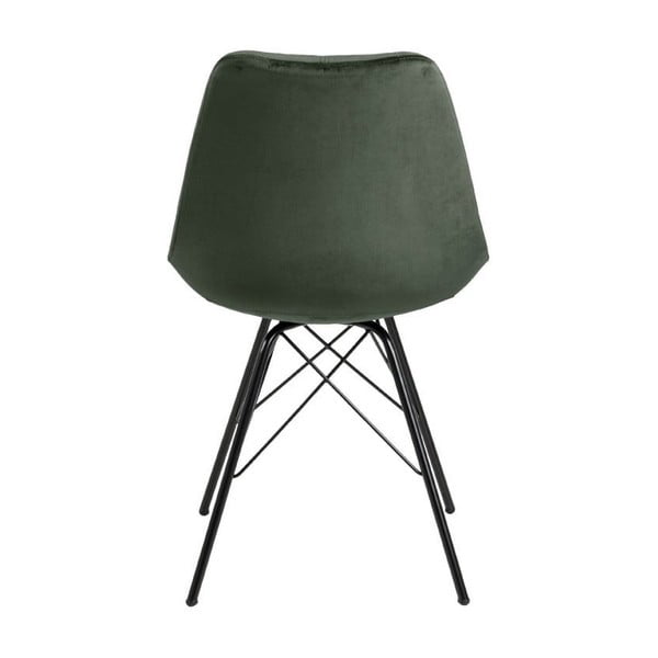 Tumeroheline söögitool Eris - Actona-image-3