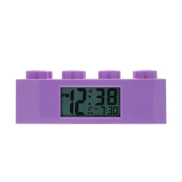 Lilla kell koos äratuskellaga Brick - LEGO®