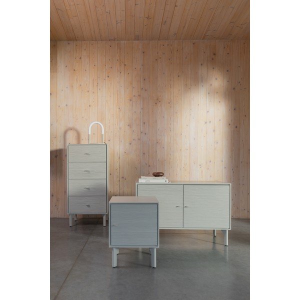 Helehall kummut 108x70x45 cm Morning - Zuiver-image-1