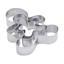 Küpsisevormid 3 tk komplektis - Dr. Oetker