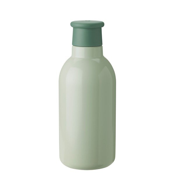 Roheline roostevabast terasest termospudel 500 ml Drink-It - RIG-TIG
