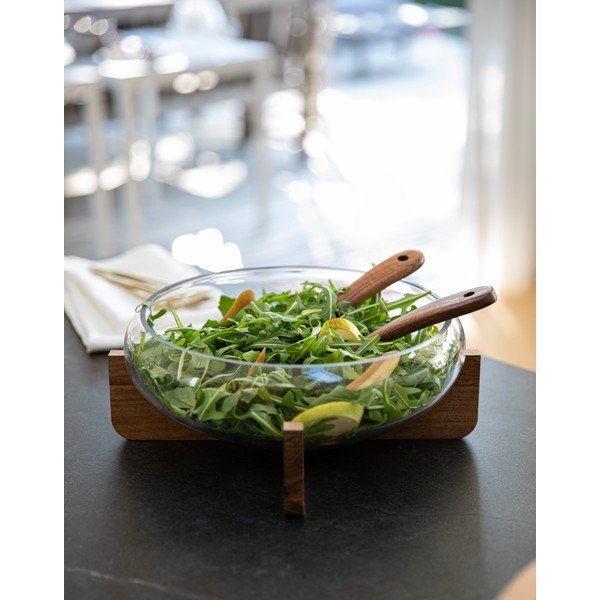 Klaasist kauss ø 33 cm Gather - Ladelle-image-1