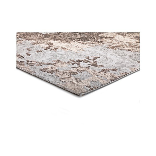 Koberec Universal Arabela Brown, 60 x 120 cm-image-1