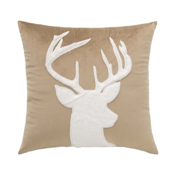 Sametist dekoratiivpadi 45x45 cm Vik - douceur d'intérieur