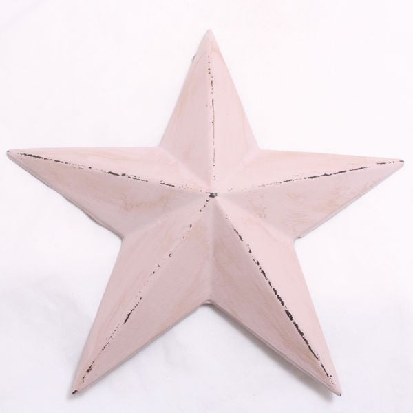Závěsná dekorace ve tvaru hvězdy Dakls