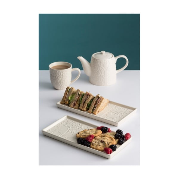 Keraamiline serveerimisnõu 15x30 cm In the Forest – Mason Cash-image-1