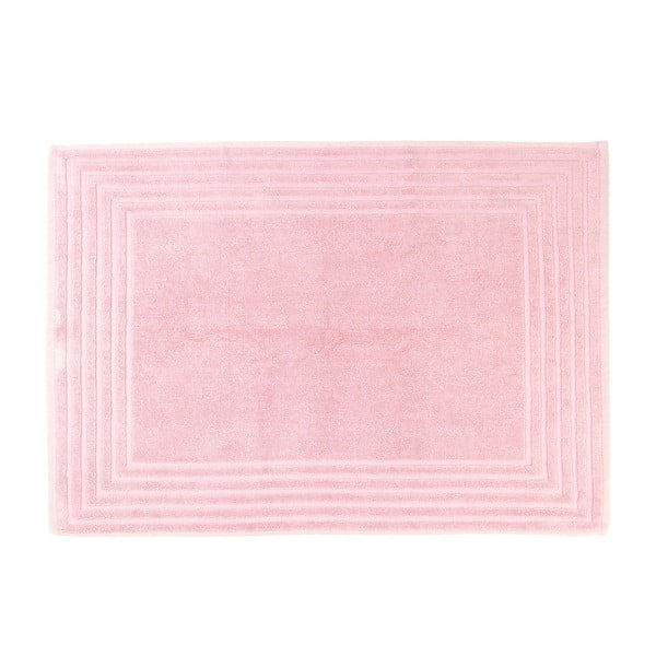 Světle růžový ručník Artex Alpha, 50 x 70 cm