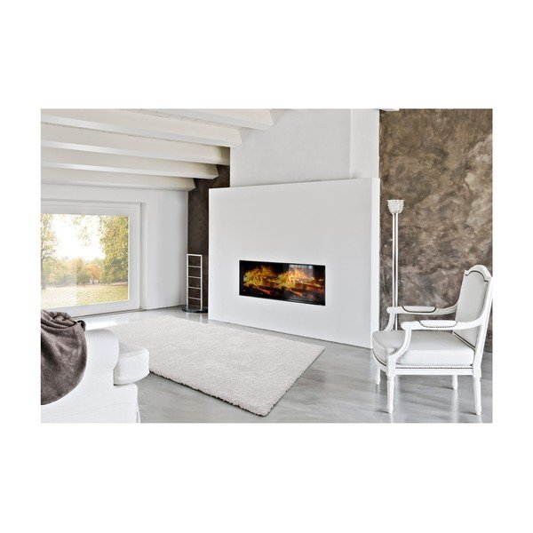 Bílý koberec Universal Norge White, 120 x 180 cm-image-1