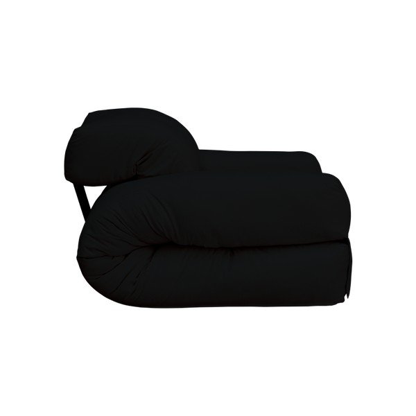 Variabilní křeslo Karup Hippo Black-image-2