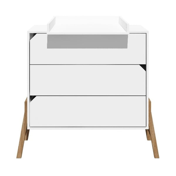 Valge 3 sahtliga kapp Lotta - BELLAMY-image-2