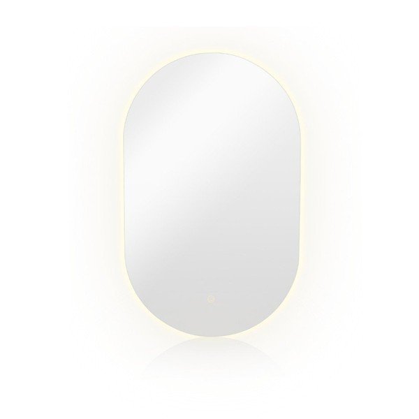 Valgustusega seinapeegel 50x80 cm Eclipse - Bonami Essentials-image-3