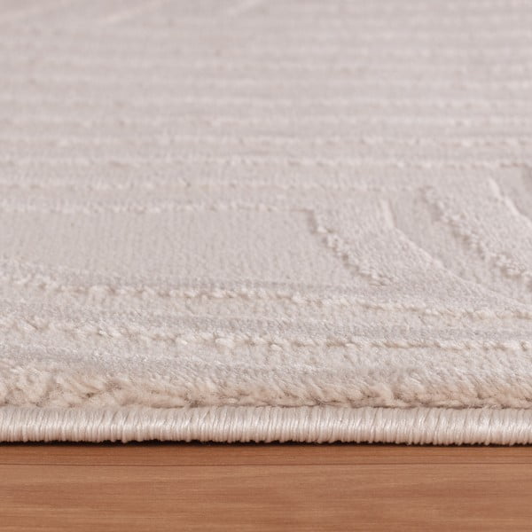 Beež koridorivaip 80x250 cm Sahara - Ayyildiz Carpets-image-4