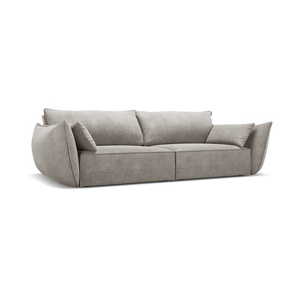 Helehall diivan 208 cm Vanda - Mazzini Sofas-image-2