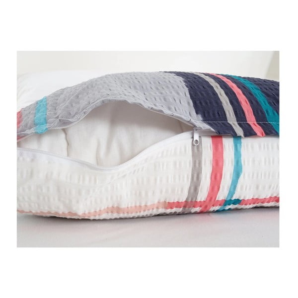 Krepp voodipesu üheinimesevoodile 140x200 cm Top Class - B.E.S.-image-2