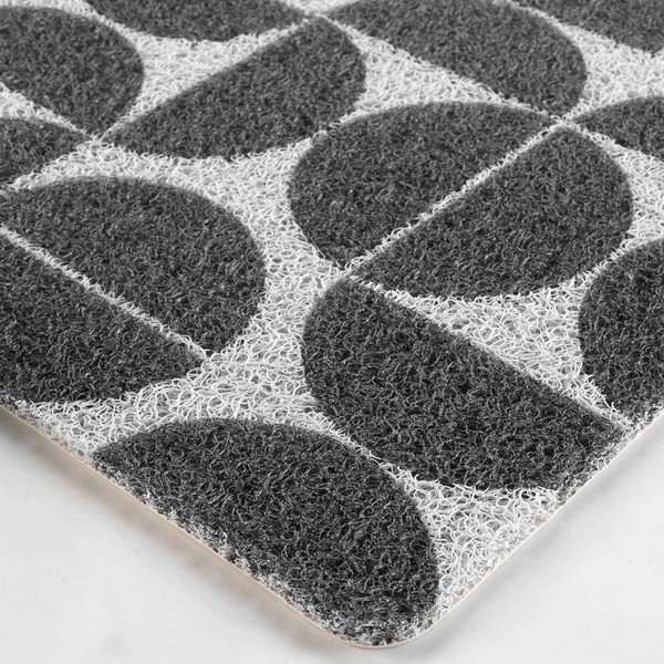 Matt 45x75 cm Cosmix - douceur d'intérieur-image-1