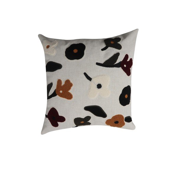 Linane padjakate 43x43 cm Iris - Mioli Decor