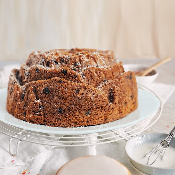 Silikoonist küpsetusvorm ø 25 cm - Orion-image-1