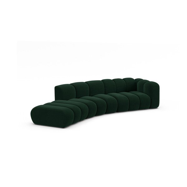 Tumeroheline nurgadiivan (parempoolne nurk) Lupine - Micadoni Home-image-1