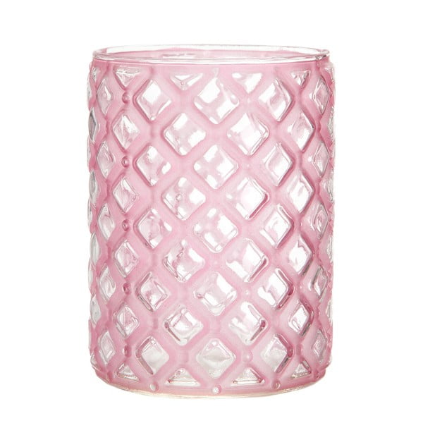 Váza Hurr Pink, 11x14 cm