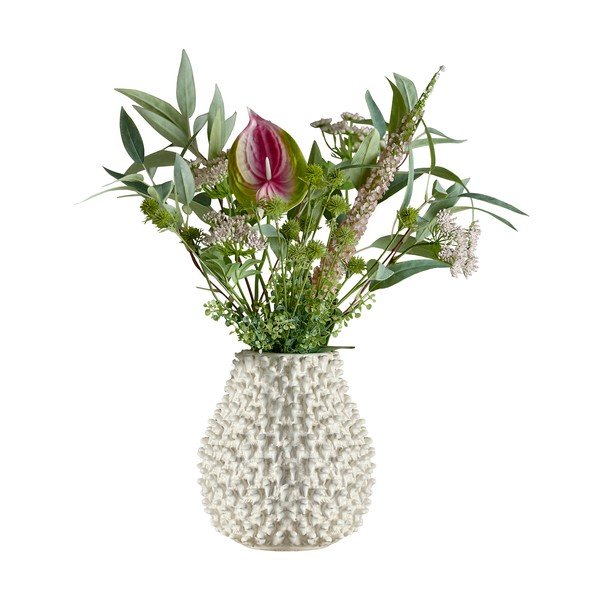 Kunstlill (kõrgus 80 cm) Blush - Bloomingville-image-3