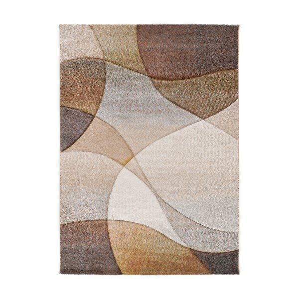 Beež vaip 160x230 cm Badet - Universal