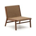 Puidust aiatool Itani - Kave Home