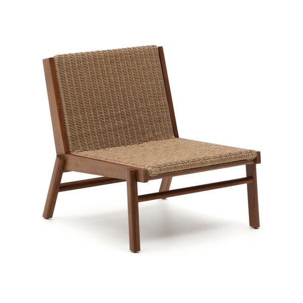 Puidust aiatool Itani - Kave Home