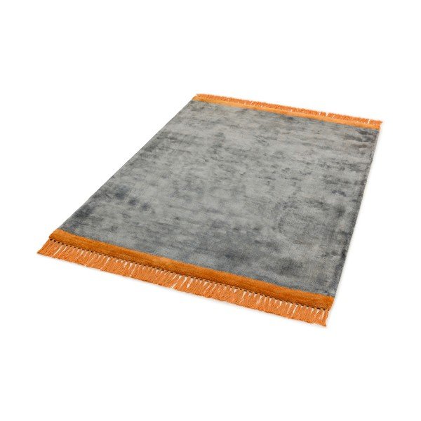 Hall ja oranž vaip , 200 x 290 cm Elgin - Asiatic Carpets-image-1