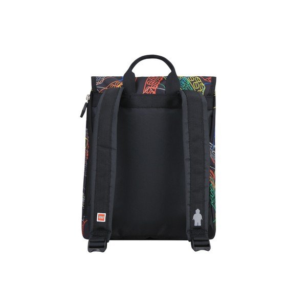 Laste seljakott 7 l Tribini Happy - LEGO®-image-2