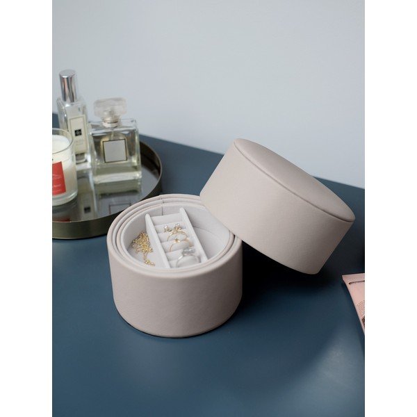 Ehtekarp Bedside Pod - Stackers-image-1
