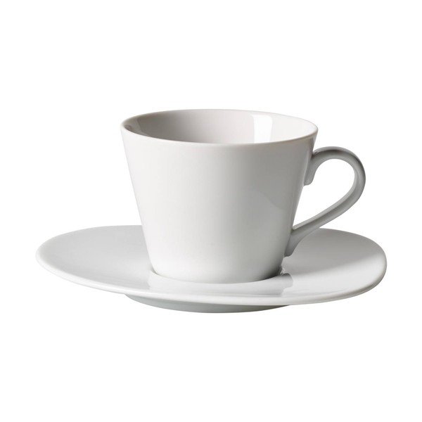 Valge portselanist kohvitass Villeroy & Boch , 270 ml Like Organic - like | Villeroy & Boch-image-2