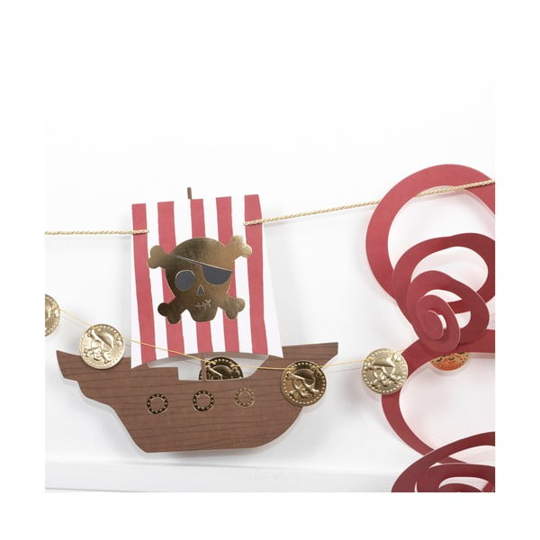 Garland Pirate Icon - Meri Meri-image-4