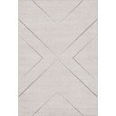 Kreem vaip 160x230 cm Lori - FD