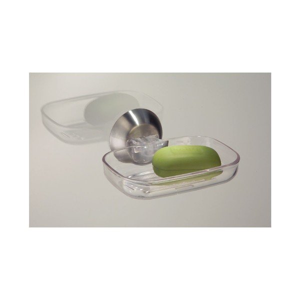 Läbipaistev seebipudel seep Forma - iDesign-image-1