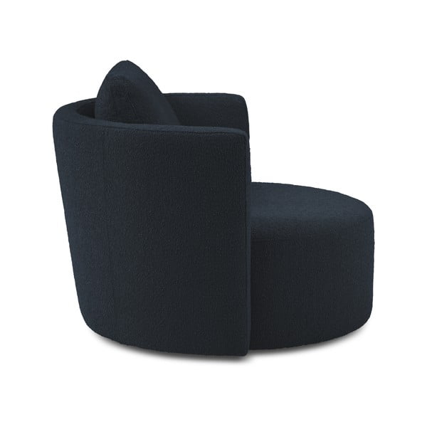 Tumesinine pöörlev tool Nael - Interieurs 86-image-4