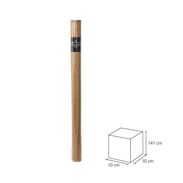 Bambusest vaip 140x200 cm - Casa Selección-image-4