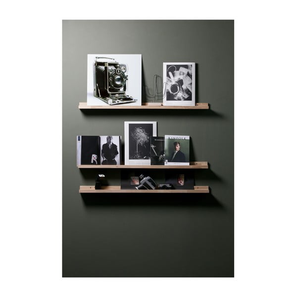 Tammepuidust pildiriiul 120 cm Studio - WOOOD-image-3