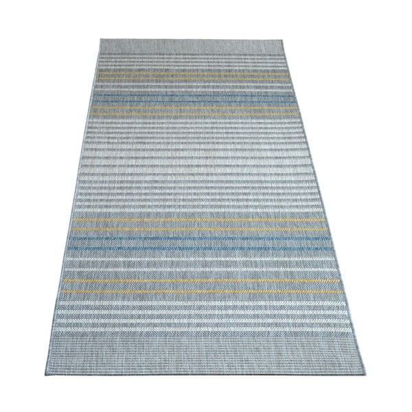 Vysoce odolný koberec Webtappeti Star, 80 x 150 cm