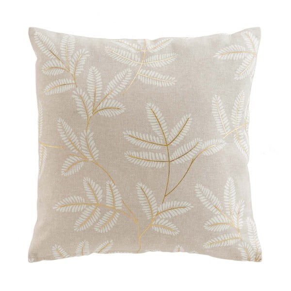 Dekoratiivne puuvillaseguga padi 50x50 cm Altea - douceur d'intérieur