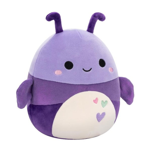 Plüüsist mänguasjad 2tk komplektis Axel & Peach - SQUISHMALLOWS-image-2