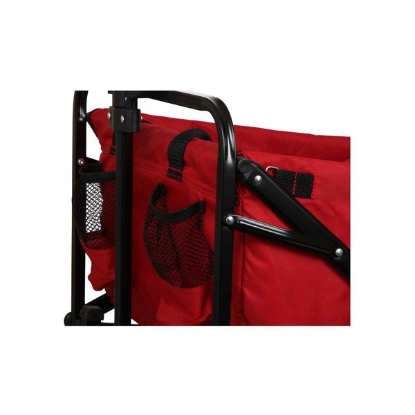 Kokkupandav lastekäru lastele - Legler-image-4