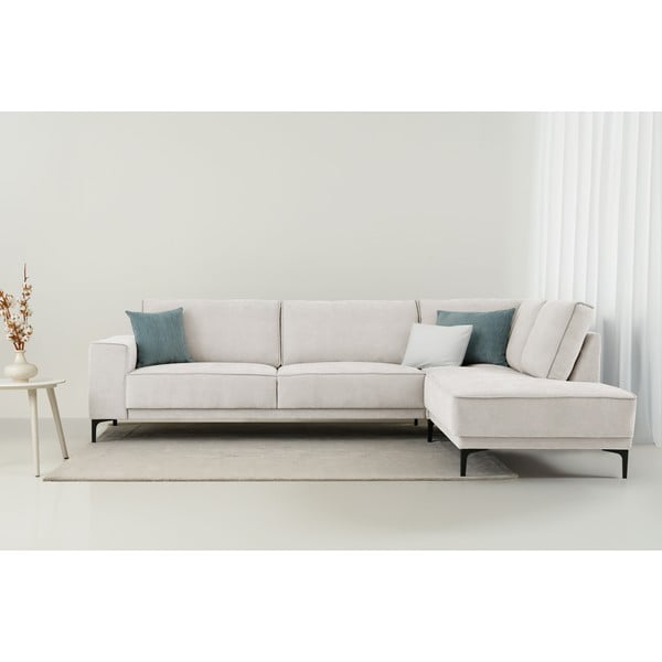 Kreem nurgadiivan (parem nurk) Copenhagen – Scandic-image-1