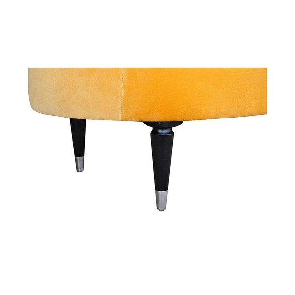 Pohovka Beetle, žlutá-image-2