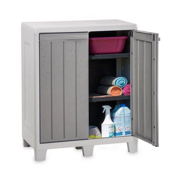 Töökoja kapp Florida Low XL - Toomax-image-3