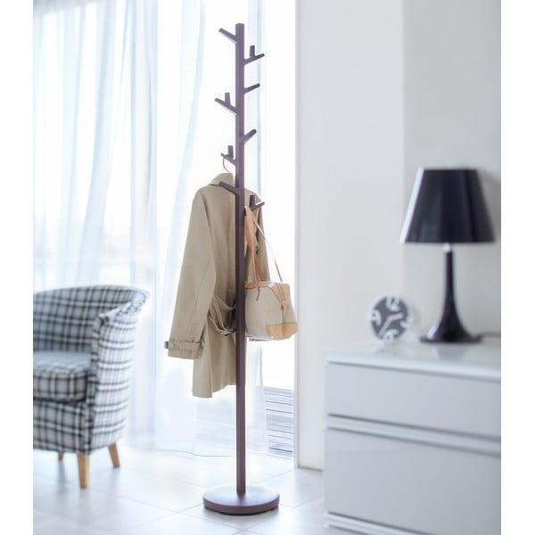 Pruun metallist nagi Branch - YAMAZAKI-image-1