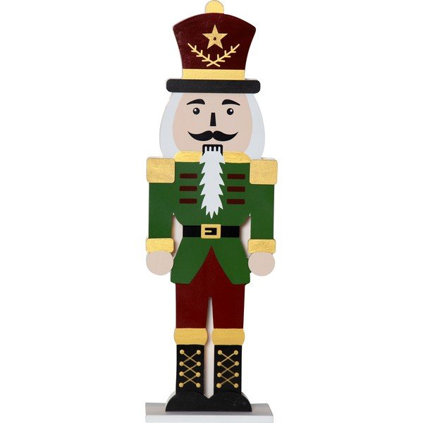 Jõuluvalgus kaunistus Nutcracker - Star Trading-image-1