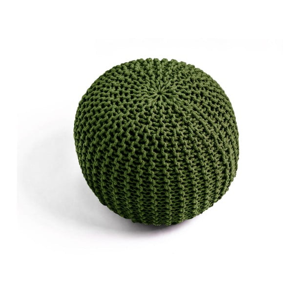 Oliiviroheline tumba Jagger - Bonami Essentials-image-1