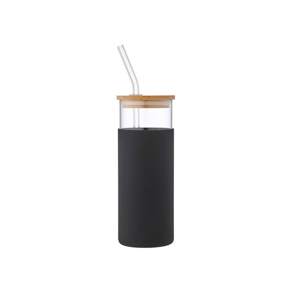 Must reisikruus 500 ml Eco - Ladelle