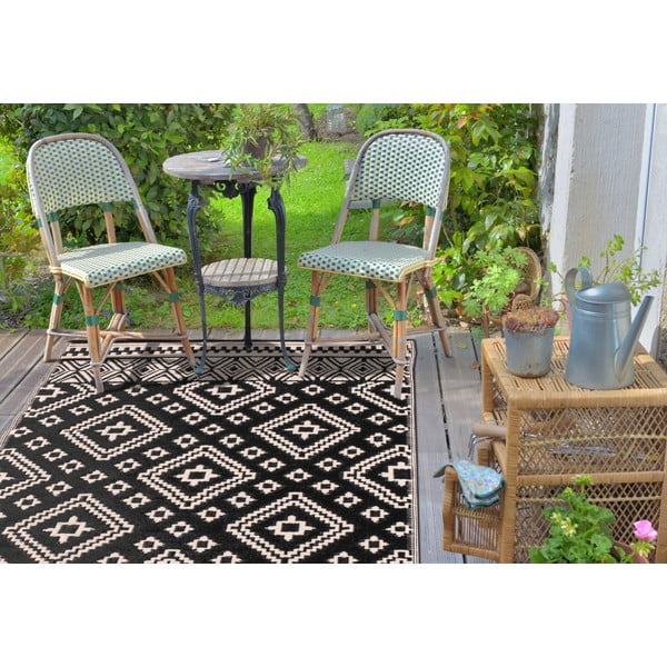 Välivaip Veneetsia, 120 x 180 cm - Green Decore-image-3