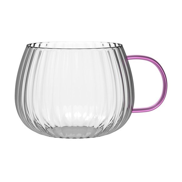 Cappuccino tassid 2tk komplektis 350ml Tulip - Vialli Design